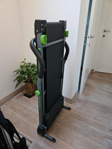 Tunturi T5 opvouwbare loopband beschikbaar voor biedingen