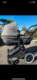 Poussette Priam Cybex, Ophalen of Verzenden, Gebruikt, Kinderwagen, Overige merken