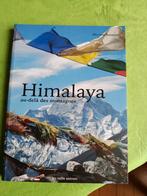 Himalaya au-delà des montagnes, Michel Barbaud 9782916034461, Boeken, Reisgidsen, Overige merken, Michel Barbaud, Ophalen of Verzenden