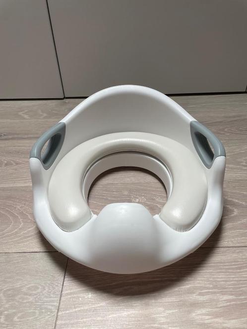 Oetje WC verkleiner, Kinderen en Baby's, Badjes en Verzorging, Zo goed als nieuw, Ophalen
