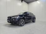 BMW X6 xDrive 30d M-Pack - Open Dak - Topstaat! 1Ste Eig!, 2993 cc, https://public.car-pass.be/vhr/9b9f8c1d-5ad7-4880-bf19-a9b197ab0fb0