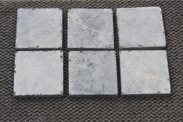 Ortis getrommelde natuursteen klinkers (Nieuw) beschikbaar voor biedingen