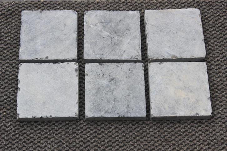 Ortis getrommelde natuursteen klinkers (Nieuw), Tuin en Terras, Tegels en Klinkers, Nieuw, Overige typen, Natuursteen, 5 tot 10 m²