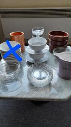 raviers , ramequins ,mesureur , rafraîchisseur, Huis en Inrichting, Ophalen of Verzenden