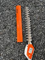 Accessoires stihl  hs 246 pour taille-haie, Jardin & Terrasse, Enlèvement, Comme neuf