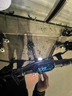 Ninebot ZT3 Pro E ( 2 MAANDJES OUD ) ️, Fietsen en Brommers, Steps, Ophalen of Verzenden, Zo goed als nieuw, Elektrische step (E-scooter)