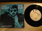 Gerry Rafferty --- rue Baker, CD & DVD, 7 pouces, Pop, Utilisé, Enlèvement ou Envoi