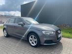 1.6 TDi S tronic Euro6d cuir Navi Warranty, Autos, Audi, 5 places, Carnet d'entretien, Cuir, Berline