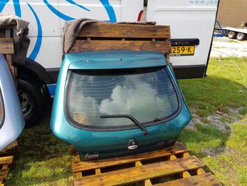 FORD FIESTA ACHTERKLEP BJ 95 TOT 2002 beschikbaar voor biedingen