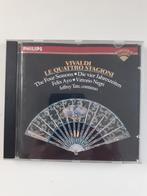 Vivaldi Le Quattro Stagioni, CD & DVD, Enlèvement ou Envoi