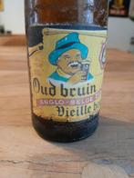 Oud flesje anglo belge, Verzamelen, Gebruikt, Ophalen of Verzenden