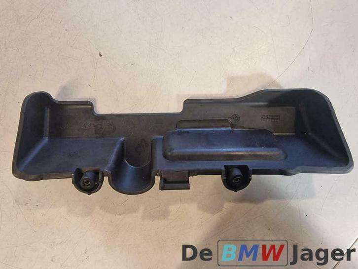 Afdekking slot achterklep BMW X1 E84 51242991091, Auto-onderdelen, Overige Auto-onderdelen, BMW, Gebruikt, Ophalen of Verzenden