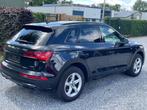 Plugin hybride Audi Q5 S-Line 50e 2.0 TFSI et 4x4 Quattro, 2, Cuir, Euro 6, Entreprise, 35 g/km