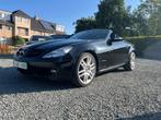 mercedes, Auto's, Automaat, Achterwielaandrijving, Open dak, Zwart