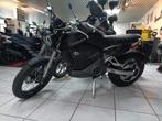 SuperSoco TC Max 95km/h elektrische motor met demo korting, Super Soco, Bedrijf, 11 kW of minder, 1 cilinder