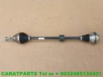 3Q0407272AR Q3 aandijfas Arteon cardan Passat Tiguan Touran, Gebruikt, Seat