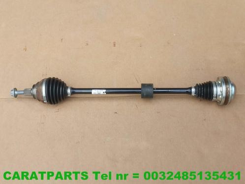 3Q0407272AR Q3 aandijfas Arteon cardan Passat Tiguan Touran, Auto-onderdelen, Remmen en Aandrijving, Seat, Volkswagen, Skoda, Gebruikt