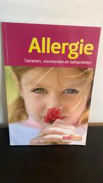 Allergie, oorzaken en remedies, Ophalen, Zo goed als nieuw