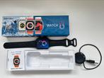xs8 ultra smartwatch 1.93, Handtassen en Accessoires, Zo goed als nieuw, Ophalen