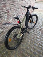 Mountain bike te koop electric, Vélos & Vélomoteurs, Vélos | VTT & Mountainbikes, Enlèvement