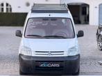 Citroen Berlingo 1.4i ** 043.000 km ** Lichtevracht **, Citroën, Wit, Bedrijf, Handgeschakeld