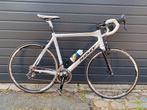 RIDLEY DAMOCLES RS 57 carbonfiets, Carbon, Zo goed als nieuw