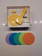 Tourne disque pour petits enfants Fisher Price, Verzamelen, Ophalen of Verzenden, Zo goed als nieuw