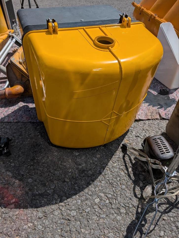 feu piéton USA route 66 grand modèle, Collections, Marques & Objets publicitaires, Comme neuf, Enlèvement ou Envoi