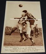 Match Sport - Antwerp / Van Brandt / Jaren ' 40, Verzenden, Gebruikt, Spelerskaart