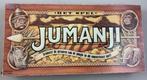 Jumanji, le jeu de plateau MB 1995, complet, vintage, Pays-B, Hobby & Loisirs créatifs, Utilisé, Enlèvement ou Envoi
