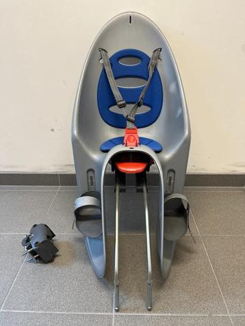 Okbaby Eggy - Fietsstoel kinderen in perfecte staat beschikbaar voor biedingen