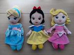 3 prinsessen knuffels, Kinderen en Baby's, Ophalen