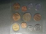 Artistieke Belgische munten, Ophalen, Metaal, Setje