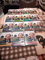 dvd,s witse, Enlèvement, Comme neuf, Drame, TV fiction