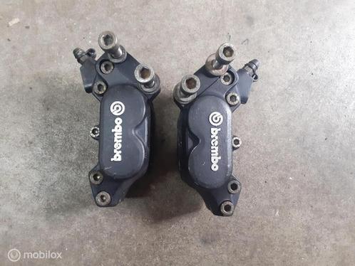 Brembo klauwen remklauwen 851 Paso 907 ie Supersport TT1 TT2, Motoren, Onderdelen | Ducati, Gebruikt, Ophalen of Verzenden