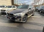 2014 BMW X5 Personenauto, Auto's, Automaat, Gebruikt, X5, Overige brandstoffen