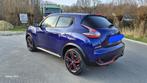 Nissan Juke 1.6 Benzine Automaat Bj 2015 205000km, Auto's, Nissan, Automaat, Euro 6, Bedrijf, Juke