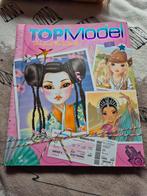 TOPMODEL, Hobby en Vrije tijd, Tekenen, Ophalen of Verzenden, Zo goed als nieuw