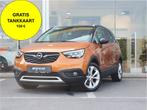 Opel Crossland X INNOVATION 1.2T 110PK |GPS|CAMERA|, Auto's, Opel, https://public.car-pass.be/vhr/ba2af87b-756b-450d-8593-99ae20d17f07