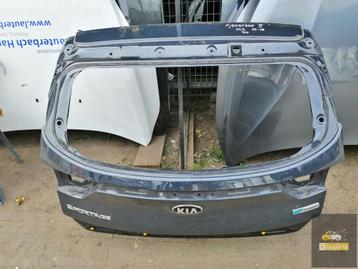 Achterklep KIA Sportage IV beschikbaar voor biedingen