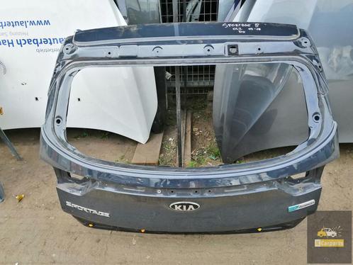 Achterklep KIA Sportage IV, Auto-onderdelen, Carrosserie, Kia, Gebruikt