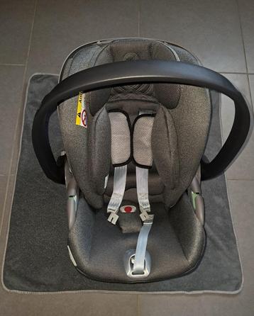  Cybex Cloud T i-Size — zeer goede staat — 170€  beschikbaar voor biedingen