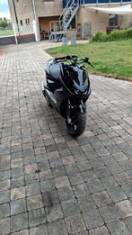 Aerox / mbk nitro, Fietsen en Brommers, Ophalen, Tweetakt, Aerox, 70 cc