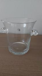 Champagnekoeler / ijsemmer, Diversen, Kerst, Ophalen of Verzenden, Nieuw