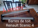 Barre de toit Renault Scenic 4, Ophalen, Gebruikt