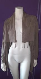 Tom Tailor pullover vestje "L", Kleding | Dames, Truien en Vesten, Bruin, Maat 42/44 (L), Zo goed als nieuw, Tom Tailor