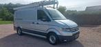 Crafter, Auto's, Volkswagen, USB, Leder, Diesel
