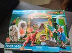 Ensemble de dinosaures Playmobil, Enlèvement ou Envoi, Comme neuf, Ensemble complet