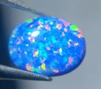 Opale Éthiopienne Naturelle, Bijoux, Sacs & Beauté, Enlèvement ou Envoi, Comme neuf