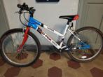 Red Fox Lucca kinderfiets, Fietsen en Brommers, Fietsen | Mountainbikes en ATB, Ophalen, Gebruikt